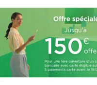 Offre Fortuneo