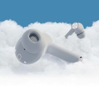 Les OnePlus Buds Z2 // Source : OnePlus