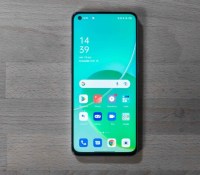 ColorOS sur l'Oppo Reno 6. // Source : Frandroid - Anthony Wonner