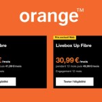 Box Internet : c’est le dernier jour pour la fibre Orange à petit prix Box Internet : c’est le dernier jour pour la fibre Orange à petit prix