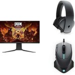 Ce pack écran PC + accessoires en promotion est idéal pour les gamers Ce pack écran PC + accessoires en promotion est idéal pour les gamers