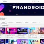 YouTube sur le web : continuer une vidéo commencée sur l’application mobile devient plus simple YouTube sur le web : continuer une vidéo commencée sur l’application mobile devient plus simple
