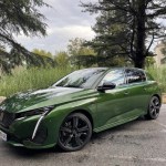 Peugeot e-308 : rendez-vous en 2023 avec une endurance de 400 km Peugeot e-308 : rendez-vous en 2023 avec une endurance de 400 km
