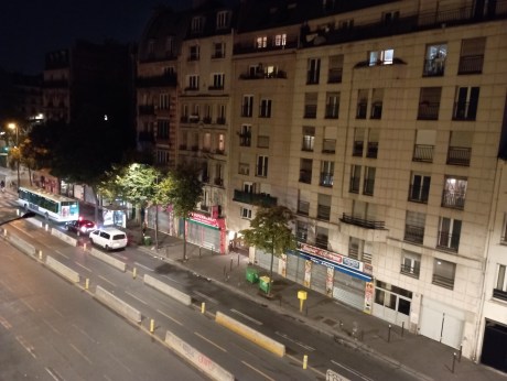 Photo Redmi 10 nuit 2