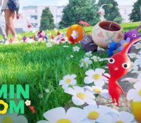 Pikmin Bloom // Source : Niantic