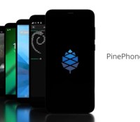 Voici le PinePhone Pro, un smartphone sous Linux qui respecte votre vie privée // Source : Pine64