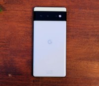 Google Pixel 6 // Source : Anthony Wonner - Frandroid