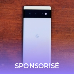 Google Pixel 6 : le champion de la photo est à 1 € (+8 €/mois) avec ce forfait mobile Bouygues Telecom Google Pixel 6 : le champion de la photo est à 1 € (+8 €/mois) avec ce forfait mobile Bouygues Telecom