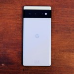 Google Pixel 7 et 7 Pro : dites bonjour aux premières fuites Google Pixel 7 et 7 Pro : dites bonjour aux premières fuites