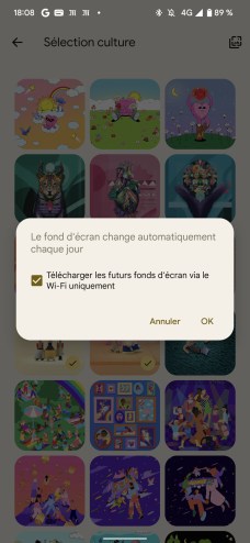 Pixel 6 Pro interface (10)