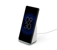 Vous devrez attendre un peu pour mettre la main sur le Pixel Stand de seconde génération // Source : Google