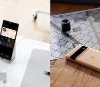 Les accessoires du futur Pixel 6 se montrent avec un peu d'avance // Source : 9to5Google