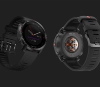 Polar Grit X Pro // Source : Polar