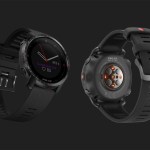 Polar lance deux montres connectées destinées aux grands sportifs Polar lance deux montres connectées destinées aux grands sportifs