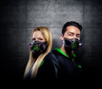 Voici le Razer Zephyr : avec lui plus personne ne pourra vous ignorer dans le métro // Source : Razer