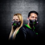Oups… le masque de Razer ne serait pas aussi filtrant que prévu Oups… le masque de Razer ne serait pas aussi filtrant que prévu
