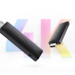 Realme 4K Smart Google TV Stick : enfin une alternative pas chère à Amazon et Xiaomi Realme 4K Smart Google TV Stick : enfin une alternative pas chère à Amazon et Xiaomi