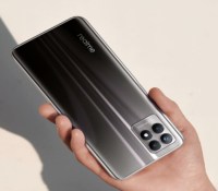 Realme 8i // Source : realme.com Realme 8i // Source : realme.com