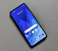 Voici la version internationale du Realme GT Neo2, motorisée par Android 12 et Realme UI 3.0 // Source : GSMArena Voici la version internationale du Realme GT Neo2, motorisée par Android 12 et Realme UI 3.0 // Source : GSMArena
