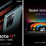 Redmi Note 11 et Note 11 Pro, Redmi Watch 2 : Xiaomi dévoile leur date de présentation Redmi Note 11 et Note 11 Pro, Redmi Watch 2 : Xiaomi dévoile leur date de présentation