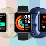 Xiaomi Redmi Watch 2 : écran AMOLED, 117 modes sportifs, GPS, SpO2 et jusqu&rsquo;à 24 jours d&rsquo;autonomie