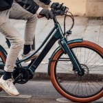 Pourquoi les pneus recyclés qui arrivent cette année sont importants pour les vélos électriques Pourquoi les pneus recyclés qui arrivent cette année sont importants pour les vélos électriques