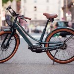 Test du vélo électrique Reine Bike : un canapé sur roues Test du vélo électrique Reine Bike : un canapé sur roues
