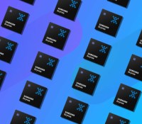 Des puces Samsung Exynos // Source : Frandroid