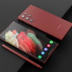 Samsung Galaxy S22 Ultra : personne n&rsquo;est d&rsquo;accord sur le look du module photo