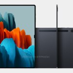 Samsung Galaxy Tab S8, S8 Plus et S8 Ultra : à une semaine de l&rsquo;annonce, on sait déjà tout