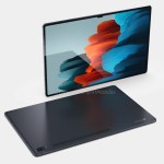 Galaxy Tab S8 Ultra : Samsung succomberait à l’encoche pour sa tablette premium Galaxy Tab S8 Ultra : Samsung succomberait à l’encoche pour sa tablette premium