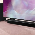 Cette nouvelle barre de son Samsung compatible Dolby Atmos/DTS:X est à un super prix Cette nouvelle barre de son Samsung compatible Dolby Atmos/DTS:X est à un super prix