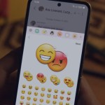 One UI 6 : voici à quoi ressemblent les nouveaux émojis de Samsung 😜 One UI 6 : voici à quoi ressemblent les nouveaux émojis de Samsung 😜