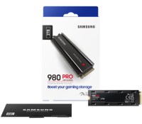 Samsung 980 Pro