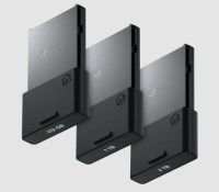 Seagate carte extension SSD