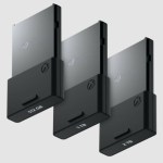 Xbox Series S | X : Microsoft dévoile des extensions de stockage 2 To et 512 Go aux prix costaud Xbox Series S | X : Microsoft dévoile des extensions de stockage 2 To et 512 Go aux prix costaud