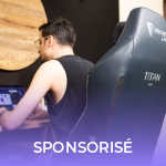 Secretlab : 3 idées reçues sur les chaises gamer qui ne sont plus vraies aujourd’hui Secretlab : 3 idées reçues sur les chaises gamer qui ne sont plus vraies aujourd’hui