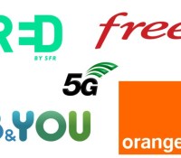 Sélec 5G