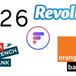 N26, Revolut, MFB, Orange Bank : notre sélection des meilleures néobanques du moment N26, Revolut, MFB, Orange Bank : notre sélection des meilleures néobanques du moment