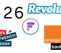 sélec néobanques Octobre 2021