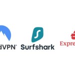 NordVPN, Surfshark, ExpressVPN : notre sélection des meilleures offres VPN du moment NordVPN, Surfshark, ExpressVPN : notre sélection des meilleures offres VPN du moment