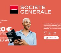 Societe generale Octobre 2021