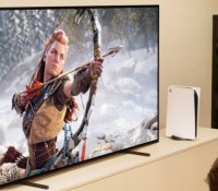 Sony Bravi XR pour PS5 promo