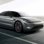 Une PS5 dans votre voiture électrique ? Bientôt chez Honda