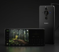 Sony Xperia Pro 1 caracteristiques