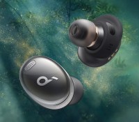 Les Anker Soundcore Liberty 3 Pro // Source : Anker