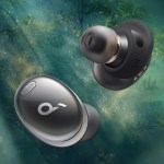 Soundcore Liberty 3 Pro : Anker lance de nouveaux écouteurs haut de gamme à prix contenu Soundcore Liberty 3 Pro : Anker lance de nouveaux écouteurs haut de gamme à prix contenu