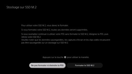 SSD - Playstation 5 - SSD_2021-09-29_11-26-16