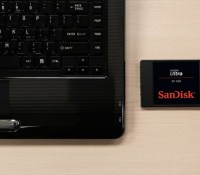 SSD SanDisk Ultra 3D 1 To