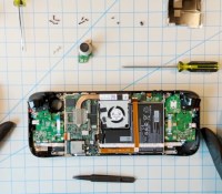 Voici le Steam Deck dans son plus simple appareil // Source : Valve